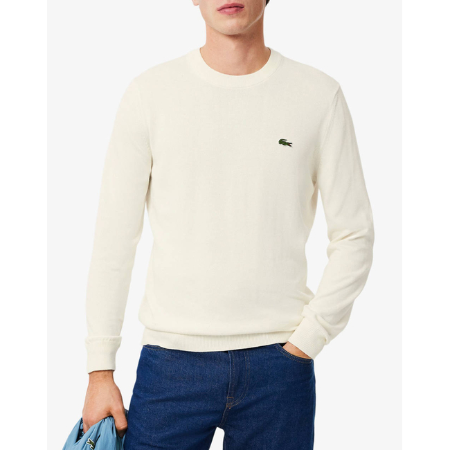 Product LACOSTE ΠΟΥΛΟΒΕΡ ΜΜ SWEATER base image