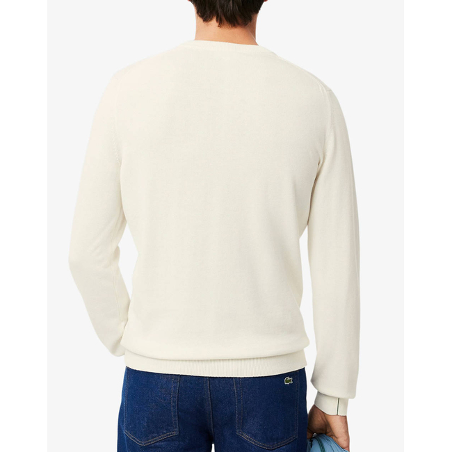 Product LACOSTE ΠΟΥΛΟΒΕΡ ΜΜ SWEATER base image
