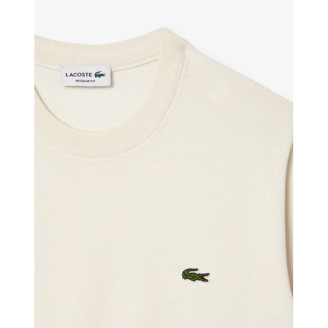 Product LACOSTE ΠΟΥΛΟΒΕΡ ΜΜ SWEATER base image