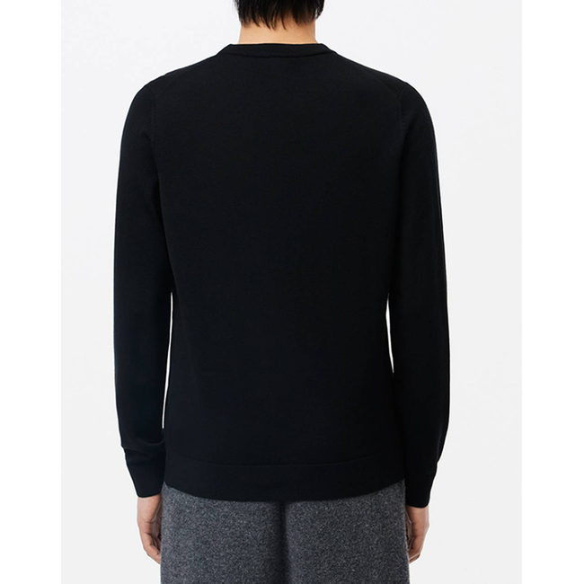 Product LACOSTE LS SWEATER base image