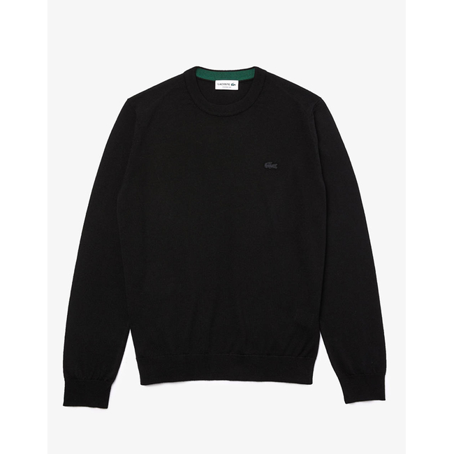 Product LACOSTE LS SWEATER base image