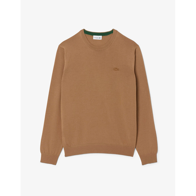 Product LACOSTE LS SWEATER base image