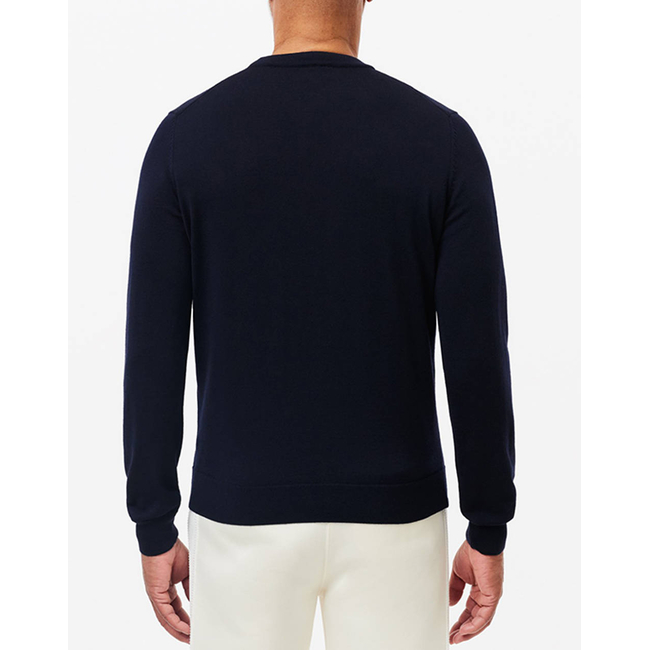 Product LACOSTE ΠΟΥΛΟΒΕΡ ΜΜ SWEATER base image