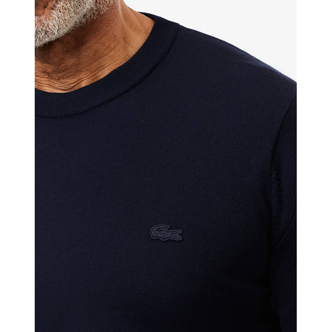 Product LACOSTE ΠΟΥΛΟΒΕΡ ΜΜ SWEATER base image