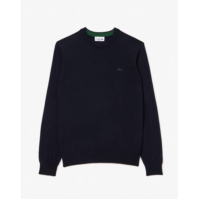 Product LACOSTE ΠΟΥΛΟΒΕΡ ΜΜ SWEATER base image