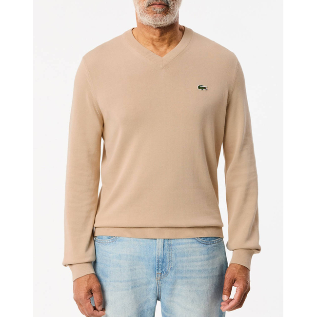 Product LACOSTE ΠΟΥΛΟΒΕΡ ΜΜ SWEATER base image