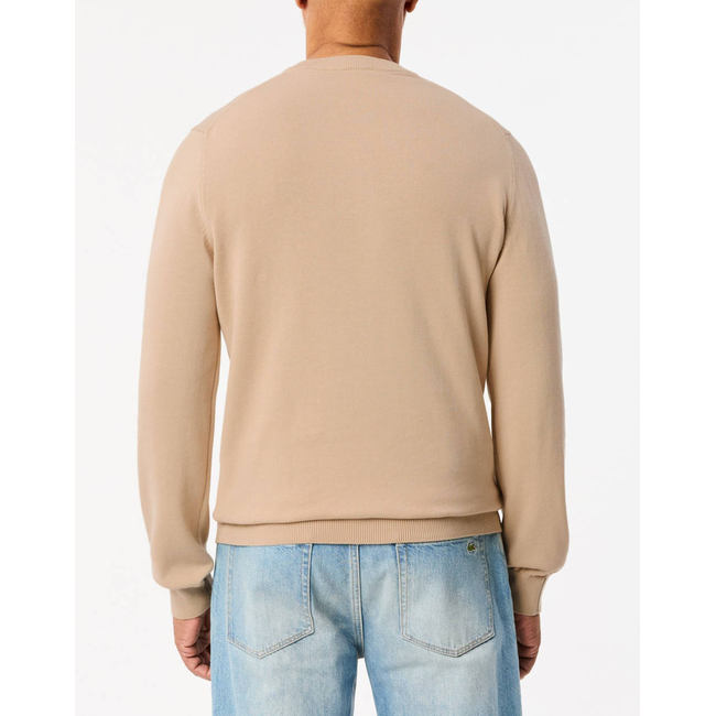 Product LACOSTE ΠΟΥΛΟΒΕΡ ΜΜ SWEATER base image