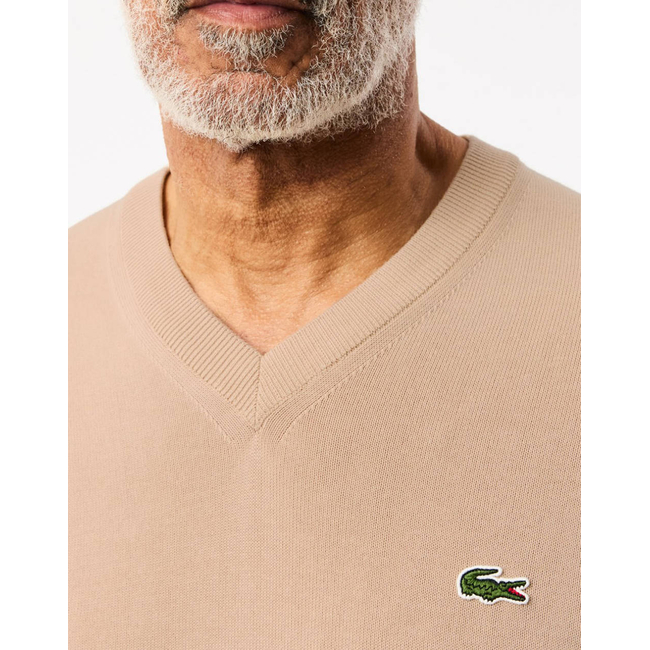 Product LACOSTE ΠΟΥΛΟΒΕΡ ΜΜ SWEATER base image