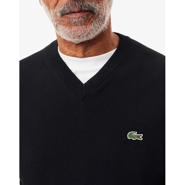 Product LACOSTE ΠΟΥΛΟΒΕΡ ΜΜ SWEATER base image