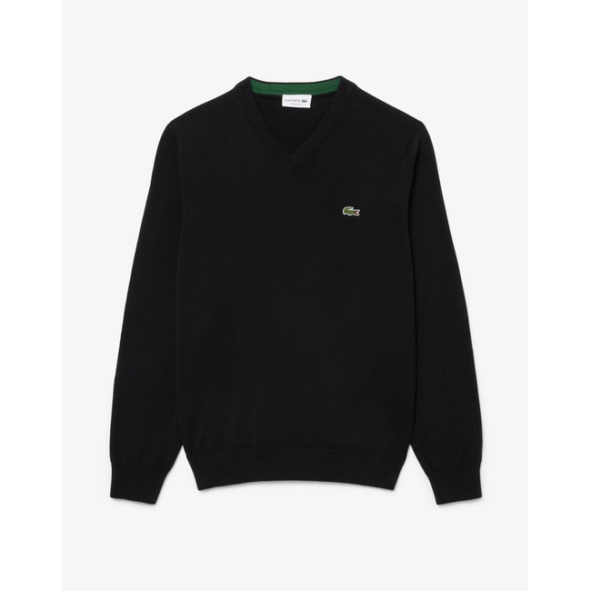 Product LACOSTE ΠΟΥΛΟΒΕΡ ΜΜ SWEATER base image