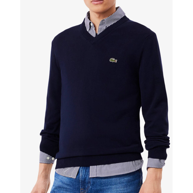 Product LACOSTE ΠΟΥΛΟΒΕΡ ΜΜ SWEATER base image