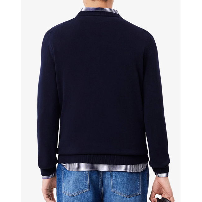 Product LACOSTE ΠΟΥΛΟΒΕΡ ΜΜ SWEATER base image