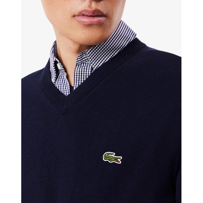 Product LACOSTE ΠΟΥΛΟΒΕΡ ΜΜ SWEATER base image