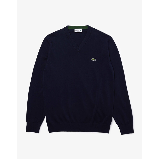 Product LACOSTE ΠΟΥΛΟΒΕΡ ΜΜ SWEATER base image