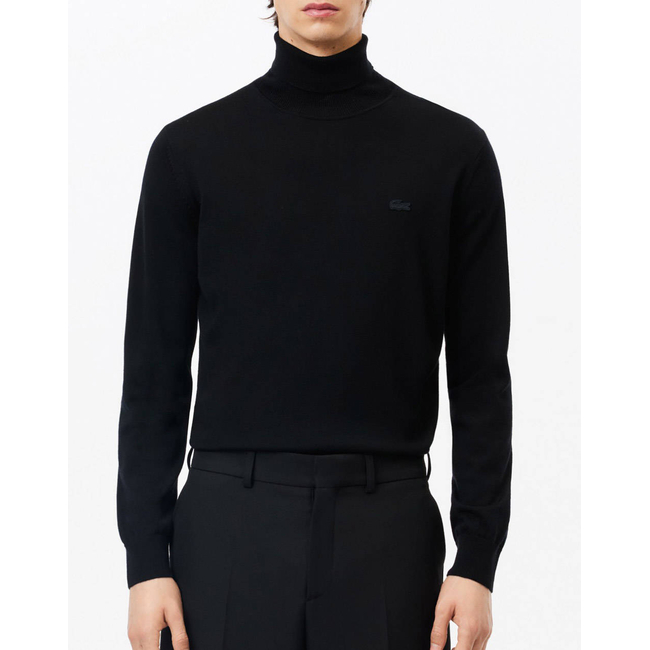 Product LACOSTE ΠΟΥΛΟΒΕΡ ΜΜ SWEATER base image