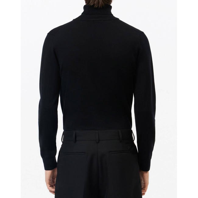 Product LACOSTE ΠΟΥΛΟΒΕΡ ΜΜ SWEATER base image