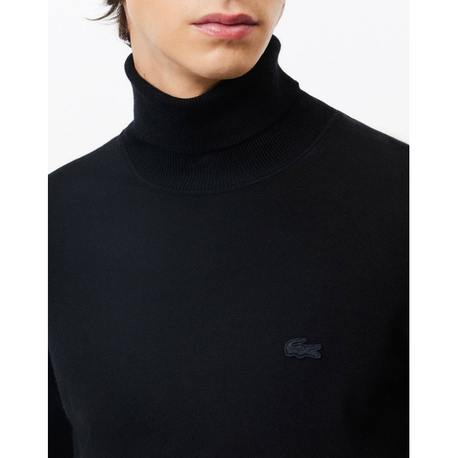 Product LACOSTE ΠΟΥΛΟΒΕΡ ΜΜ SWEATER base image