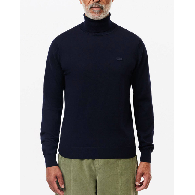 Product LACOSTE ΠΟΥΛΟΒΕΡ ΜΜ SWEATER base image