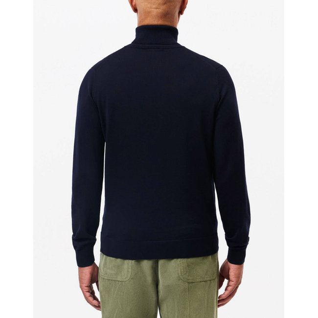 Product LACOSTE ΠΟΥΛΟΒΕΡ ΜΜ SWEATER base image
