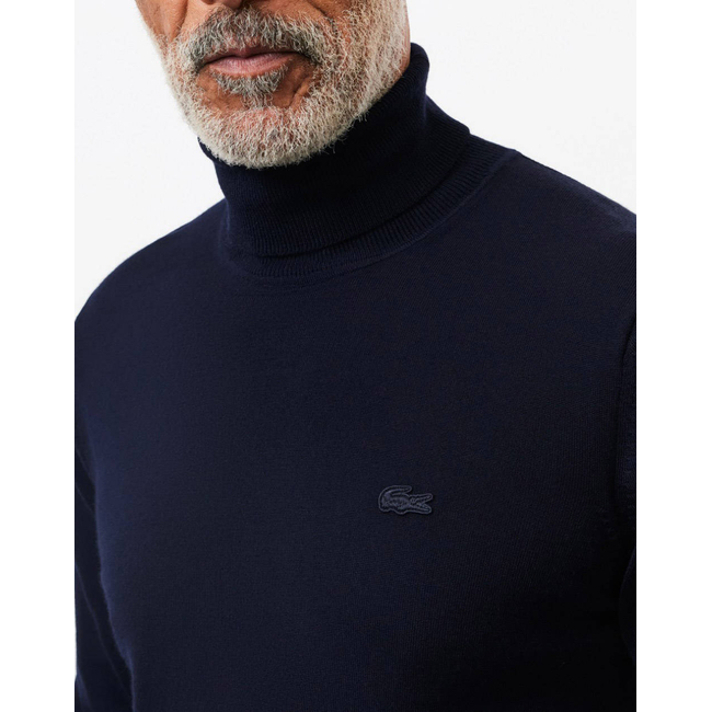 Product LACOSTE ΠΟΥΛΟΒΕΡ ΜΜ SWEATER base image