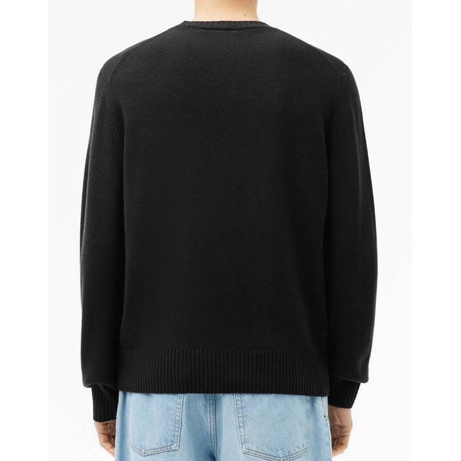 Product LACOSTE ΠΟΥΛΟΒΕΡ ΜΜ SWEATER base image