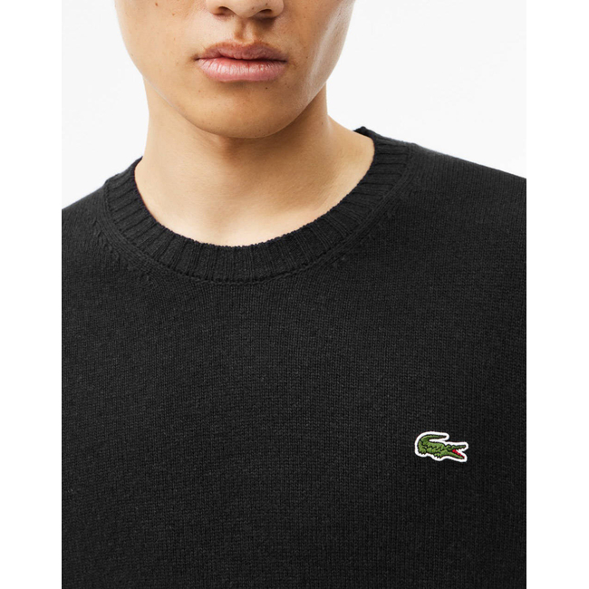 Product LACOSTE ΠΟΥΛΟΒΕΡ ΜΜ SWEATER base image