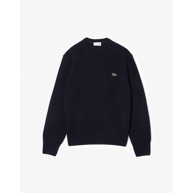 Product LACOSTE LS SWEATER base image