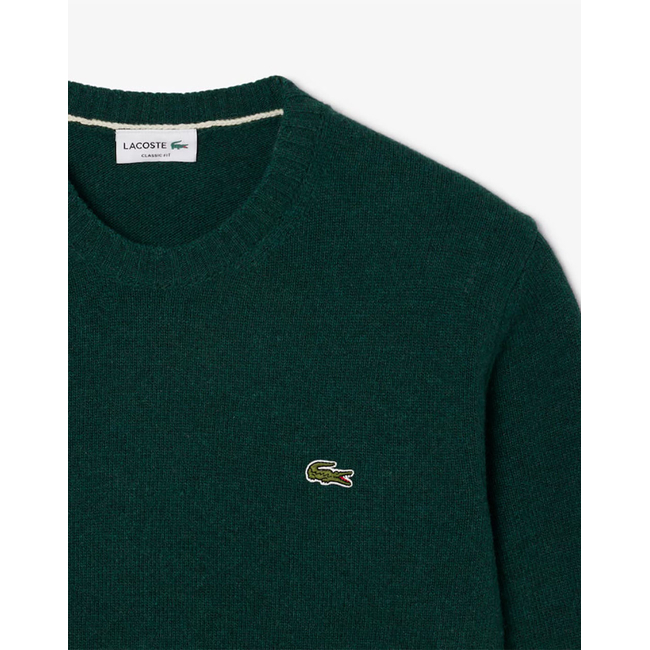 Product LACOSTE ΠΟΥΛΟΒΕΡ ΜΜ SWEATER base image