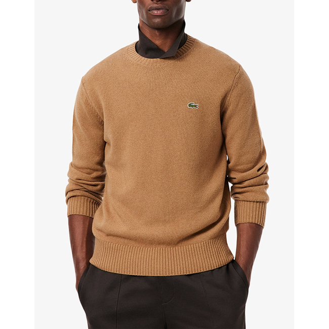 Product LACOSTE ΠΟΥΛΟΒΕΡ ΜΜ SWEATER base image