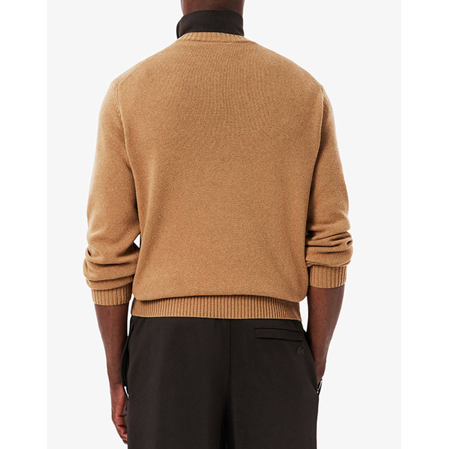 Product LACOSTE ΠΟΥΛΟΒΕΡ ΜΜ SWEATER base image