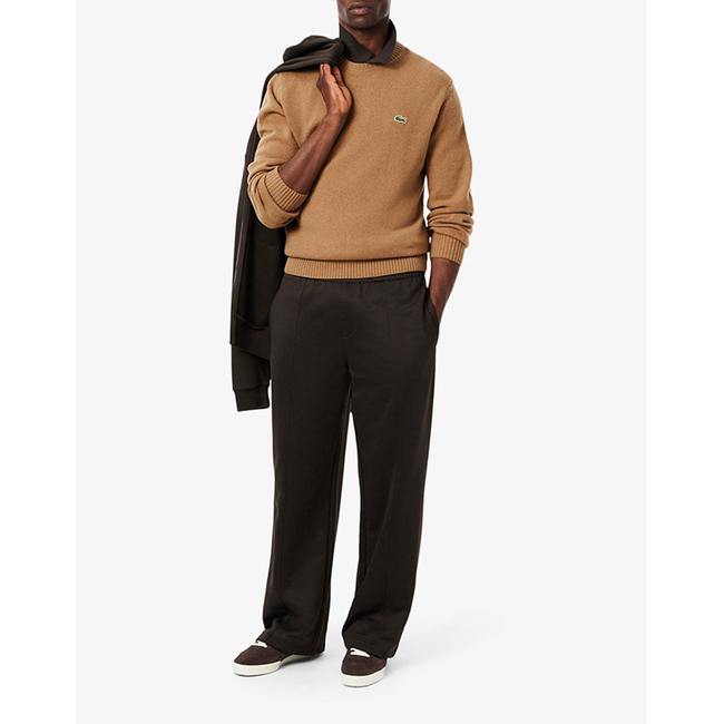 Product LACOSTE ΠΟΥΛΟΒΕΡ ΜΜ SWEATER base image