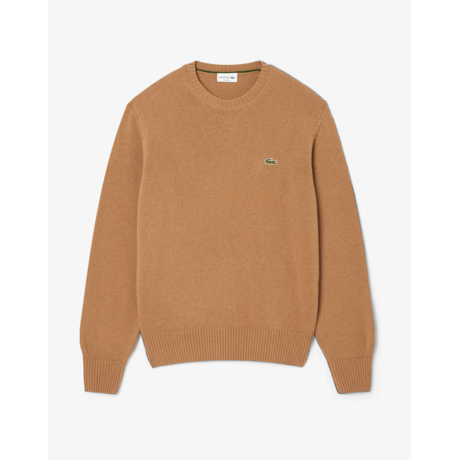 Product LACOSTE ΠΟΥΛΟΒΕΡ ΜΜ SWEATER base image