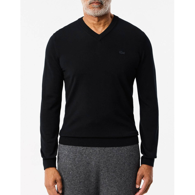 Product LACOSTE ΠΟΥΛΟΒΕΡ ΜΜ SWEATER base image