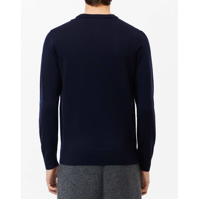 Product LACOSTE ΠΟΥΛΟΒΕΡ ΜΜ SWEATER base image