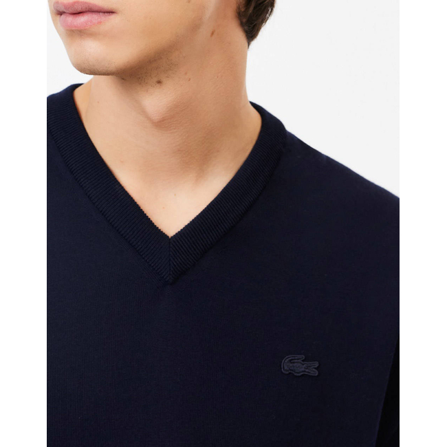 Product LACOSTE ΠΟΥΛΟΒΕΡ ΜΜ SWEATER base image