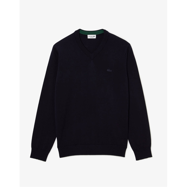 Product LACOSTE ΠΟΥΛΟΒΕΡ ΜΜ SWEATER base image