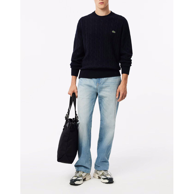 Product LACOSTE ΠΟΥΛΟΒΕΡ ΜΜ SWEATER base image