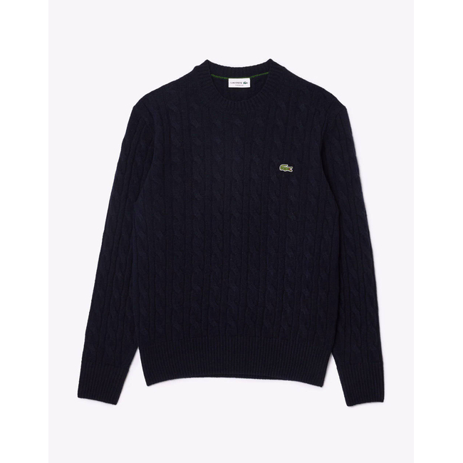 Product LACOSTE ΠΟΥΛΟΒΕΡ ΜΜ SWEATER base image