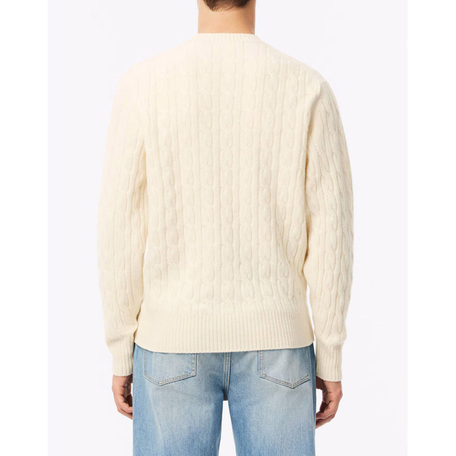 Product LACOSTE ΠΟΥΛΟΒΕΡ ΜΜ SWEATER base image