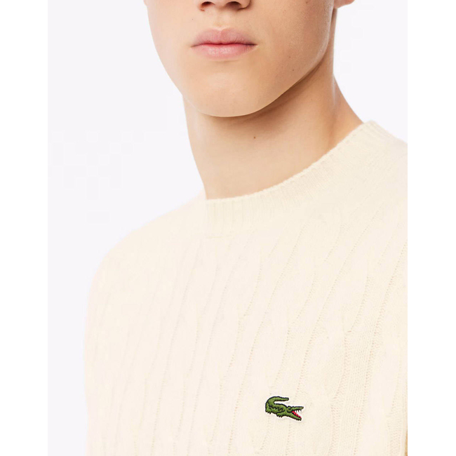 Product LACOSTE ΠΟΥΛΟΒΕΡ ΜΜ SWEATER base image