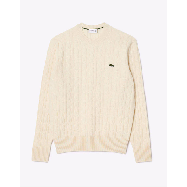 Product LACOSTE ΠΟΥΛΟΒΕΡ ΜΜ SWEATER base image