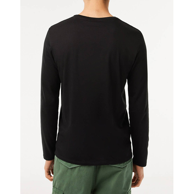 Product LACOSTE LS TEE-SHIRT base image