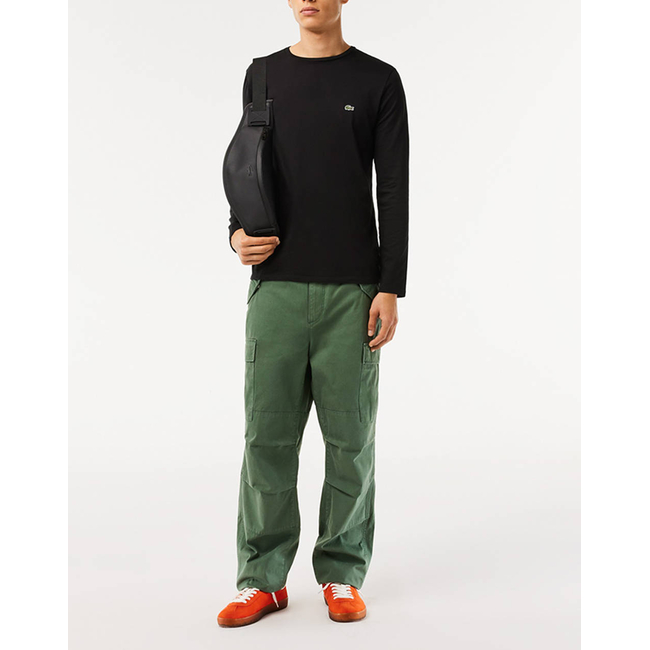 Product LACOSTE LS TEE-SHIRT base image