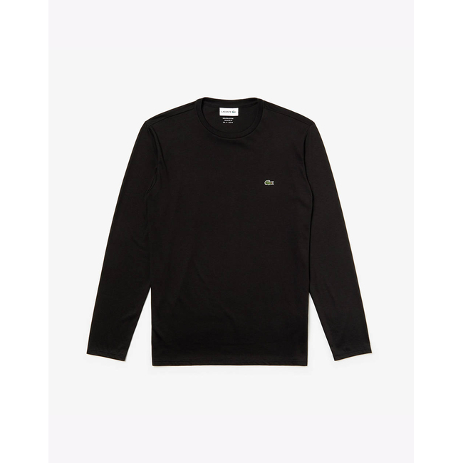 Product LACOSTE LS TEE-SHIRT base image