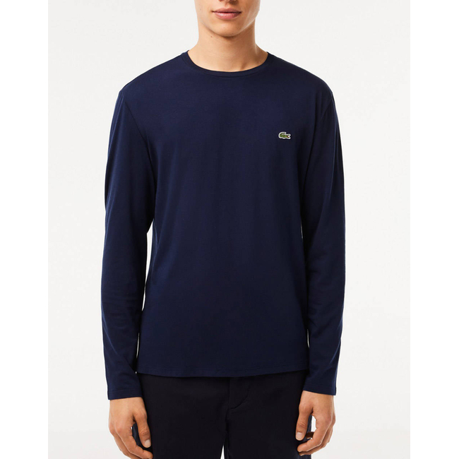 Product LACOSTE LS TEE-SHIRT base image