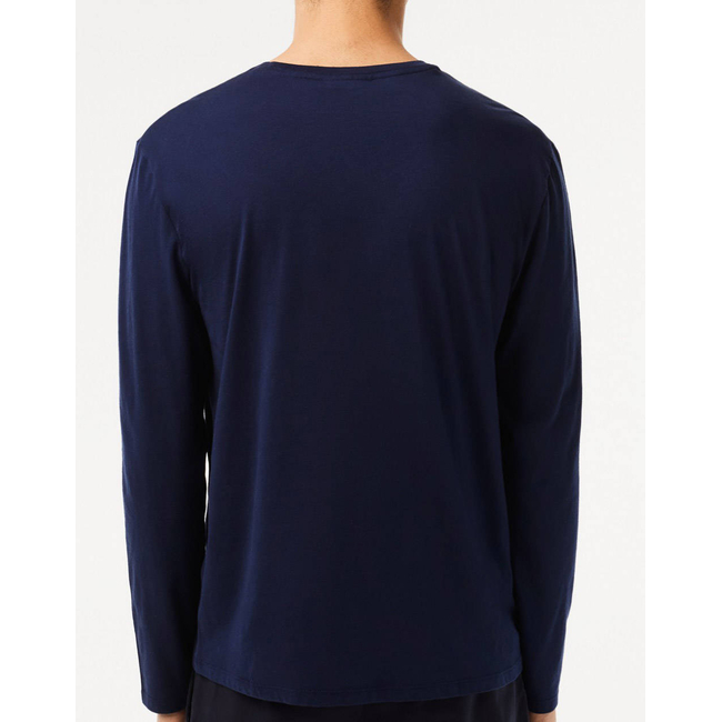 Product LACOSTE LS TEE-SHIRT base image