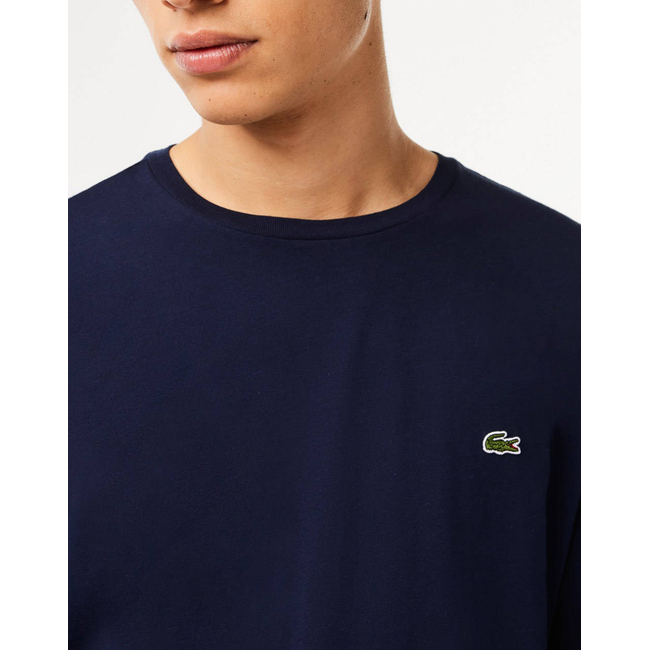 Product LACOSTE LS TEE-SHIRT base image
