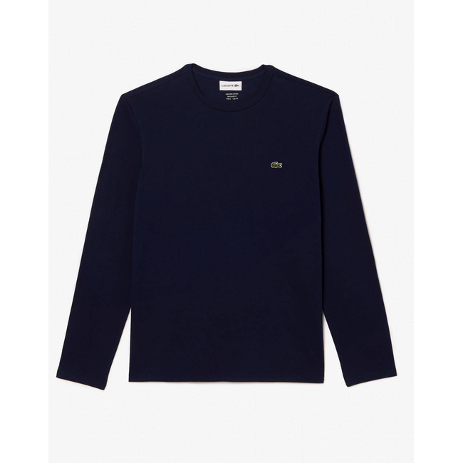 Product LACOSTE LS TEE-SHIRT base image