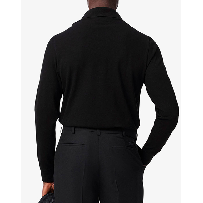 Product LACOSTE MM POLO LS T-SHIRT base image