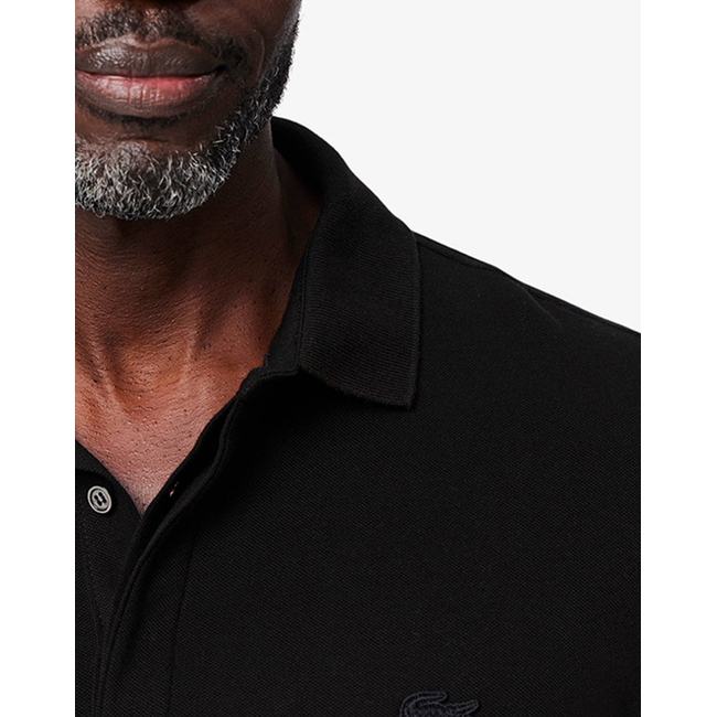 Product LACOSTE MM POLO LS T-SHIRT base image